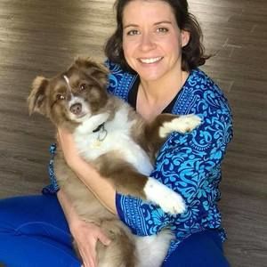 Meet your Posher, Jenny